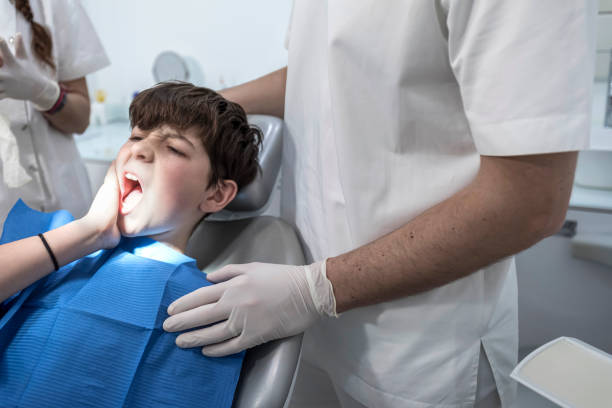 Best Chipped Tooth Repair Near Me  in Haddon Heights, NJ