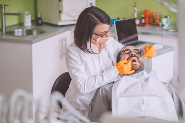 Best Knocked-Out Tooth Emergency  in Haddon Heights, NJ