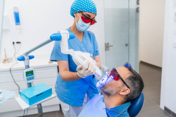 Best Tooth Infection Emergency Dentist  in Haddon Heights, NJ